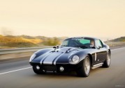 Shelby Daytona Cobra Superformance